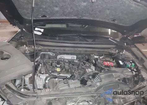 2022 Mazda Cx-5 2.5 S Preferred z USA, uszkodzony, nr VIN JM3KFBCM2N1593550